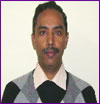 Dr. Pallab Chaudhuri